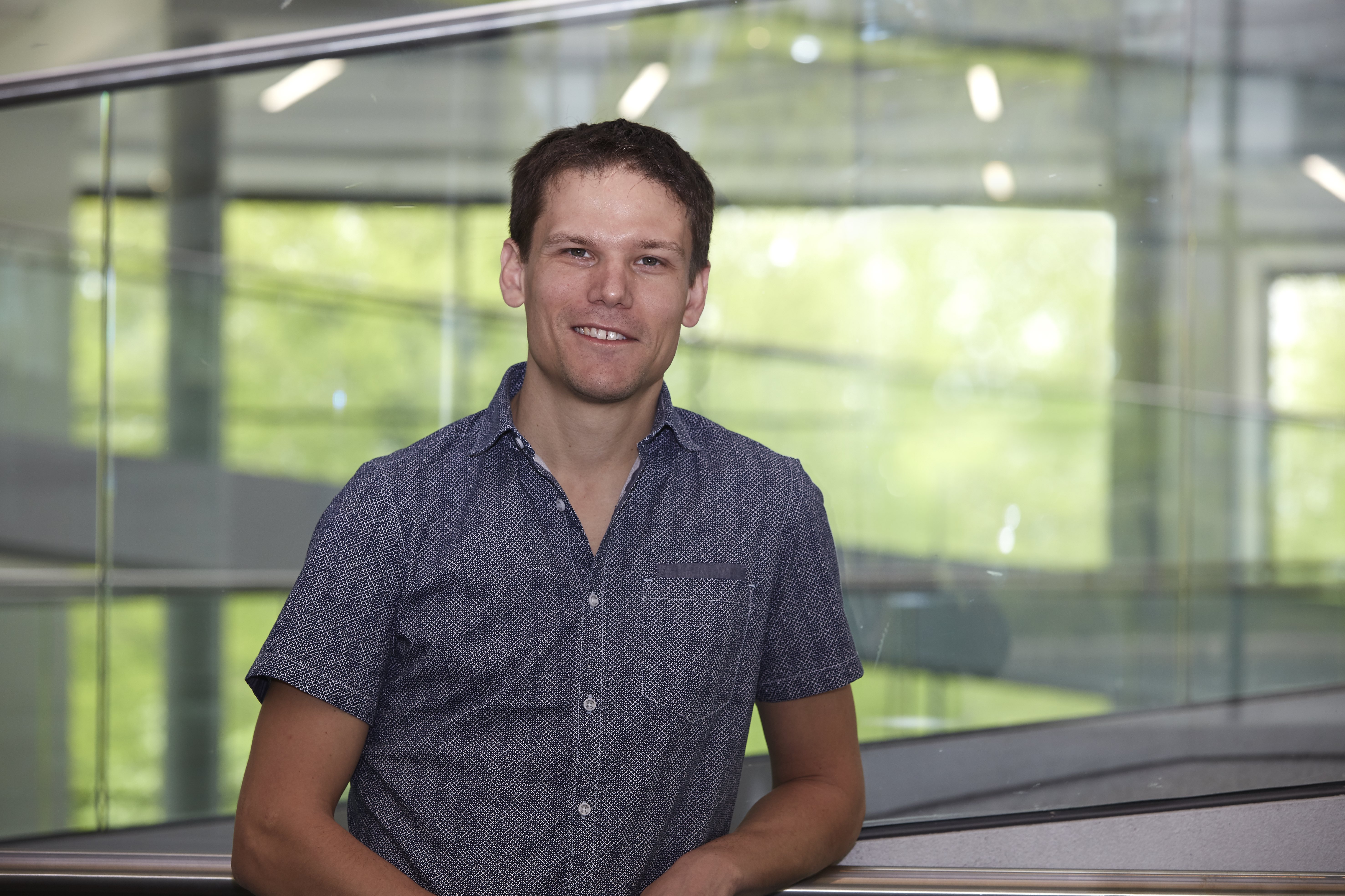 Florian Huber